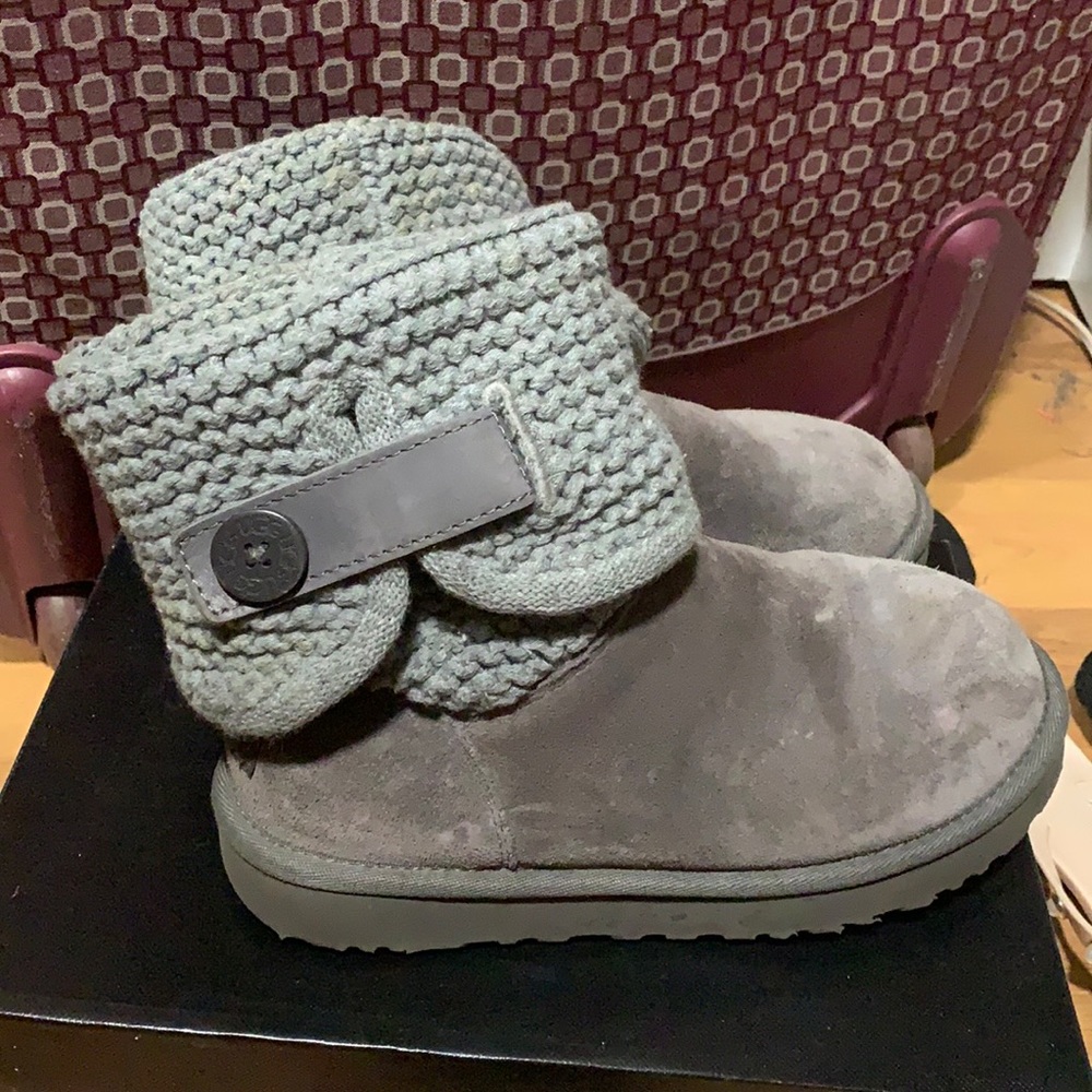 Ugg’s